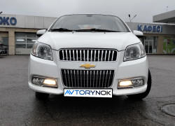 Chevrolet Nexia 2020 года
