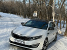Kia K5 2011 года