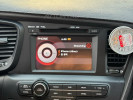 Kia K5 2011 года