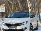 Kia K5 2011 года