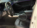 Kia K5 2011 года