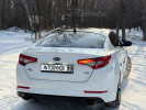Kia K5 2011 года