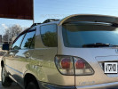 Lexus RX 2002 года