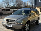 Lexus RX 2002 года