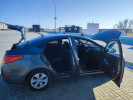 Hyundai Accent 2014 года