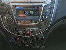 Hyundai Accent 2014 года