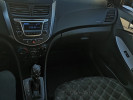 Hyundai Accent 2014 года