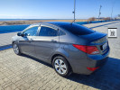 Hyundai Accent 2014 года