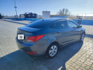 Hyundai Accent 2014 года