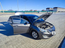 Hyundai Accent 2014 года