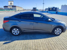 Hyundai Accent 2014 года