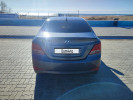 Hyundai Accent 2014 года