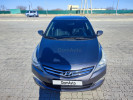 Hyundai Accent 2014 года