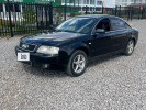 Audi A6 2000 года