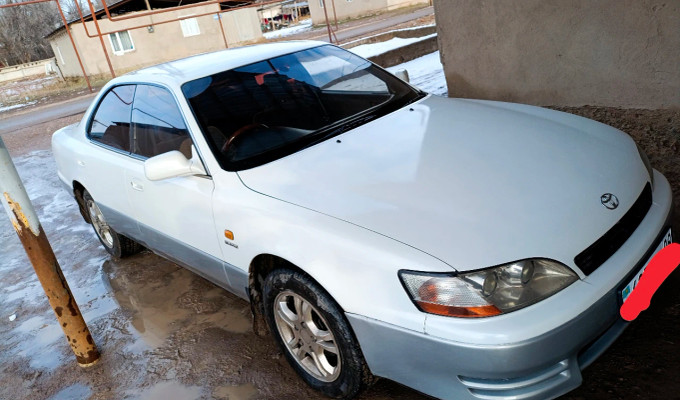 Toyota Windom 1994 года