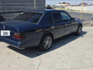 Mercedes-Benz E-Класс 1992 года
