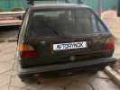 Volkswagen Golf 1990 года
