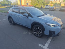 Subaru XV 2020 года