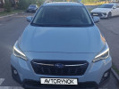 Subaru XV 2020 года