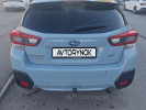 Subaru XV 2020 года