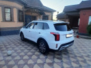 Kia Sportage 2024 года