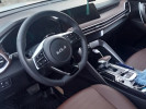 Kia Sportage 2024 года