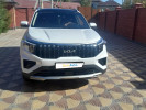 Kia Sportage 2024 года