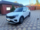 Kia Sportage 2024 года