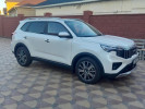 Kia Sportage 2024 года
