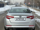 Kia Optima 2013 года