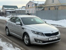Kia Optima 2013 года