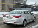 Kia Optima 2013 года