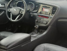 Kia Optima 2013 года