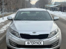 Kia Optima 2013 года