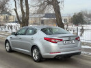Kia Optima 2013 года