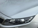 Kia Optima 2013 года