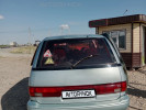 Toyota Previa 1991 года