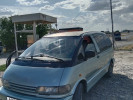Toyota Previa 1991 года