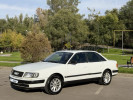 Audi 100 1992 года