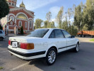 Audi 100 1992 года