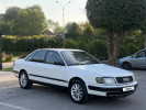 Audi 100 1992 года