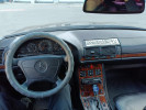 Mercedes-Benz S-Класс 1995 года