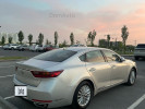 Kia K7 2017 года