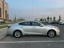 Kia K7 2017 года
