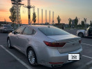 Kia K7 2017 года