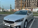 Kia K7 2017 года