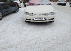 Mazda Cronos 1994 года