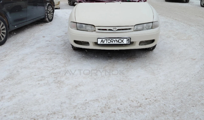 Mazda Cronos 1994 года