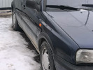 Volkswagen Golf 1992 года