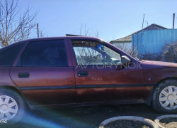Opel Vectra 1994 года